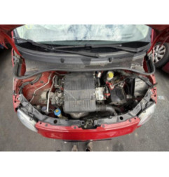 Renfort pare choc arriere (traverse) FIAT 500 2 Photo n°11