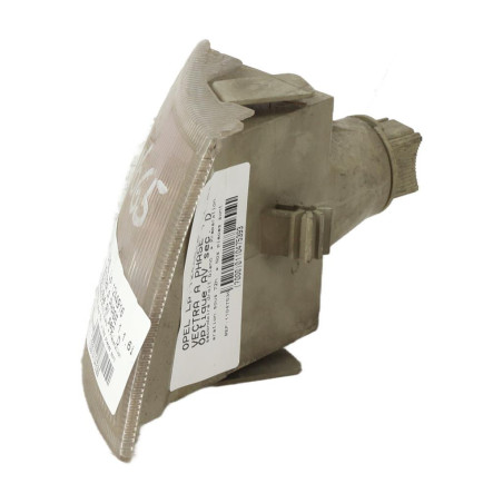 Optique avant secondaire droit (feux)(clignotant) OPEL VECTRA A