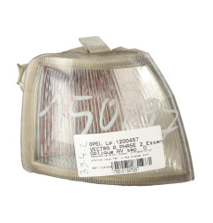 Optique avant secondaire droit (feux)(clignotant) OPEL VECTRA A Photo n°1