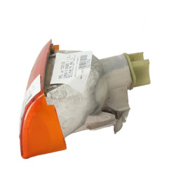 Optique avant secondaire gauche (feux)(clignotant) OPEL CORSA A
