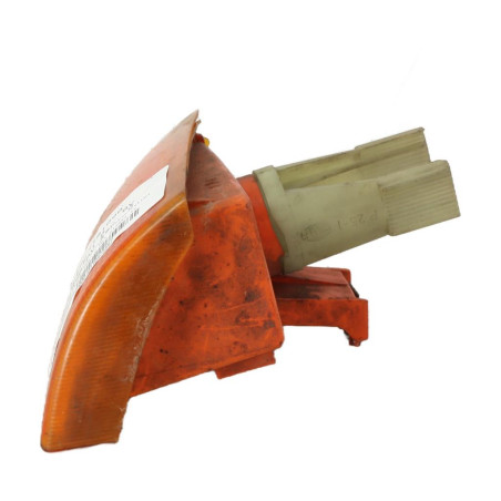 Optique avant secondaire gauche (feux)(clignotant) OPEL KADETT E