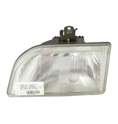 Optique avant principal gauche (feux)(phare) FORD FIESTA 3 Photo n°1
