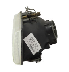 Optique avant principal gauche (feux)(phare) FORD FIESTA 3