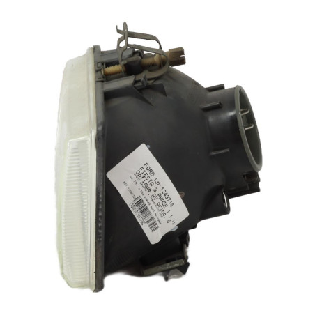 Optique avant principal gauche (feux)(phare) FORD FIESTA 3