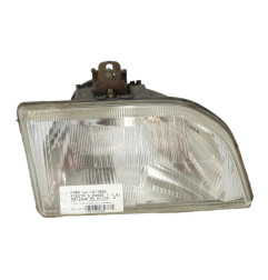 Optique avant principal droit (feux)(phare) FORD FIESTA 3 Photo n°1