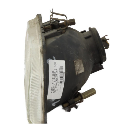 Optique avant principal droit (feux)(phare) FORD FIESTA 3