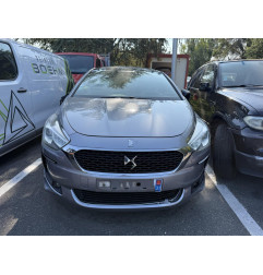 Moteur DS DS5 Photo n°6