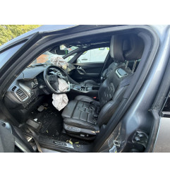 Moteur DS DS5 Photo n°11