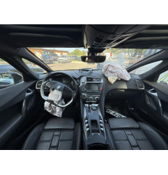 Moteur DS DS5 Photo n°12