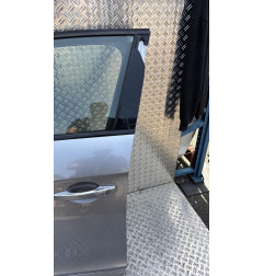 Porte avant gauche DS DS5