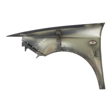 Aile avant droit SEAT IBIZA 4 Photo n°1