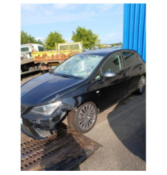 Aile avant droit SEAT IBIZA 4 Photo n°3