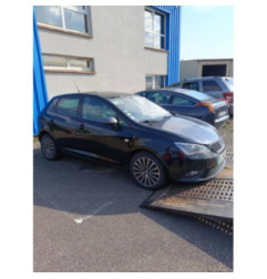 Aile avant droit SEAT IBIZA 4 Photo n°4