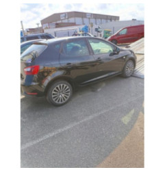 Aile avant droit SEAT IBIZA 4 Photo n°6