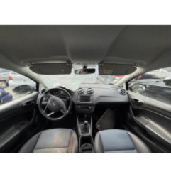 Aile avant droit SEAT IBIZA 4 Photo n°15