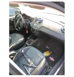 Anti brouillard droit (feux) SEAT IBIZA 4 Photo n°6