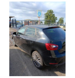 Anti brouillard droit (feux) SEAT IBIZA 4 Photo n°8