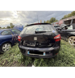 Anti brouillard droit (feux) SEAT IBIZA 4 Photo n°20