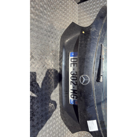 Malle/Hayon arriere MERCEDES CLASSE A 176