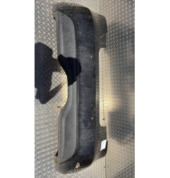 Pare choc arriere MERCEDES CLASSE A 176 Photo n°1