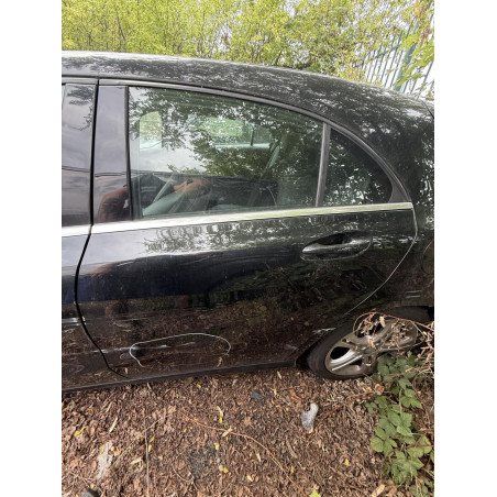 Porte arriere gauche MERCEDES CLASSE A 176