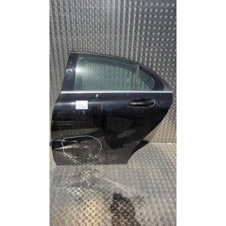 Porte arriere gauche MERCEDES CLASSE A 176 Photo n°5