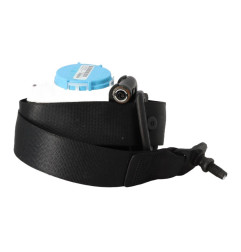 Ceinture avant droit MERCEDES CLASSE A 176 Photo n°1
