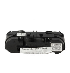Commande chauffage MERCEDES CLASSE A 176