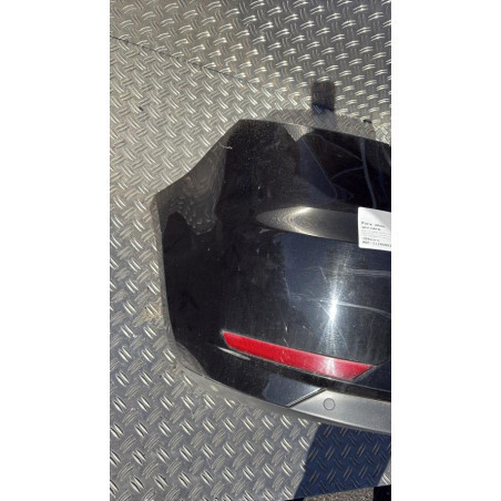 Pare choc arriere SEAT IBIZA 4