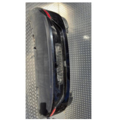 Pare choc arriere SEAT IBIZA 4 Photo n°4