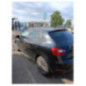 Pare choc arriere SEAT IBIZA 4