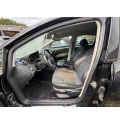 Pare choc arriere SEAT IBIZA 4 Photo n°16