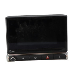 Ecran GPS CITROEN C3 3 Photo n°1