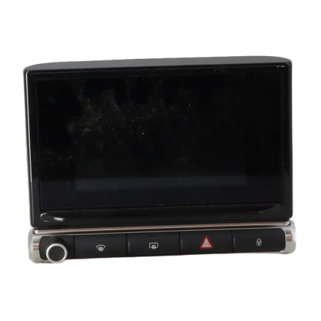 Ecran GPS CITROEN C3 3 Photo n°1