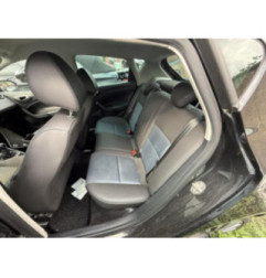 Pare choc arriere SEAT IBIZA 4 Photo n°18