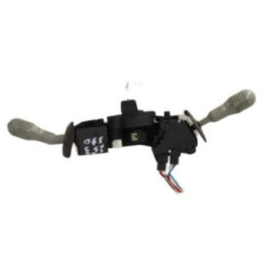 Com (Bloc Contacteur Tournant+Commodo Essuie Glace+Commodo Phare) RENAULT TWINGO 1 Photo n°3