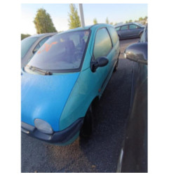 Com (Bloc Contacteur Tournant+Commodo Essuie Glace+Commodo Phare) RENAULT TWINGO 1 Photo n°6