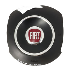 Air bag conducteur FIAT 500X Photo n°4
