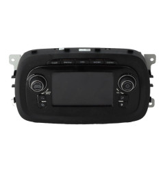 Autoradio d'origine FIAT 500X Photo n°1