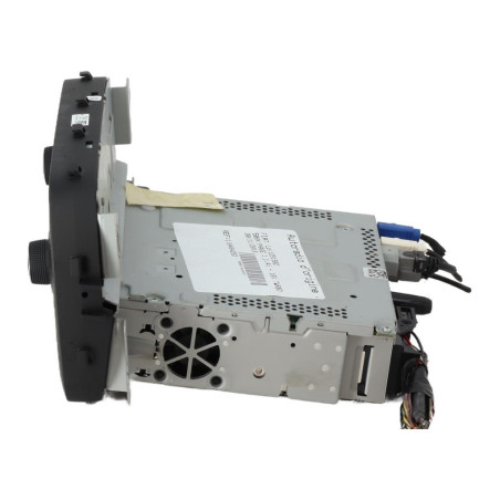 Autoradio d'origine FIAT 500X