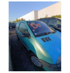 Moteur essuie glace avant RENAULT TWINGO 1 Photo n°6