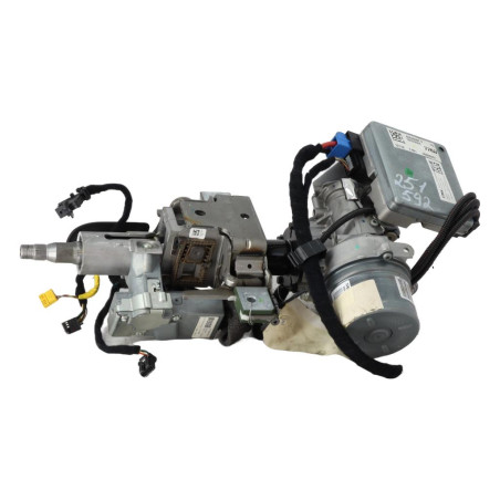 Colonne de direction FIAT 500X Photo n°1