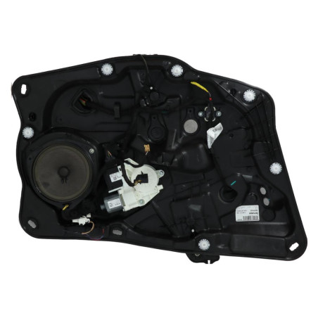 Moteur leve vitre avant gauche FIAT 500X Photo n°1