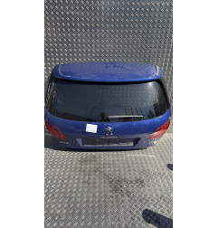 Malle/Hayon arriere PEUGEOT 308 2 Photo n°1