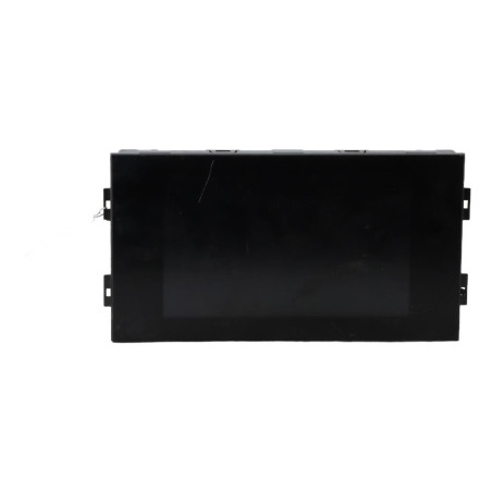 Ecran GPS PEUGEOT 308 2 Photo n°1