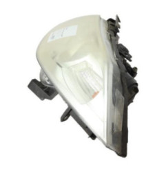 Optique avant principal gauche (feux)(phare) RENAULT MEGANE 2