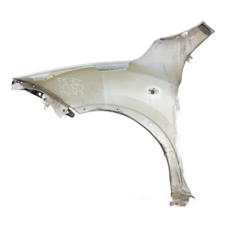Aile avant droit NISSAN JUKE 1