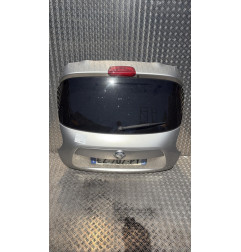 Malle/Hayon arriere NISSAN JUKE 1 Photo n°3