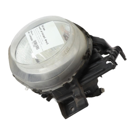 Optique avant principal droit (feux)(phare) NISSAN JUKE 1