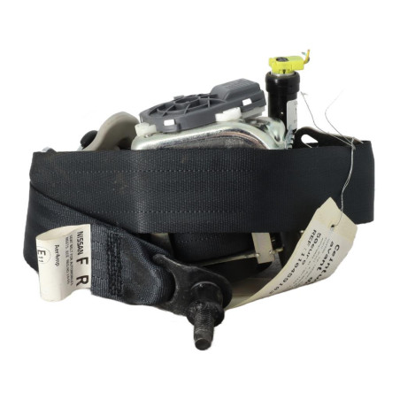 Ceinture avant droit NISSAN JUKE 1